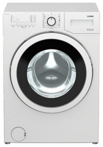 fotoğraf çamaşır makinesi BEKO WMY 61021 PTYB3