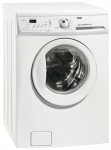 Zanussi ZWN 57120 L çamaşır makinesi
