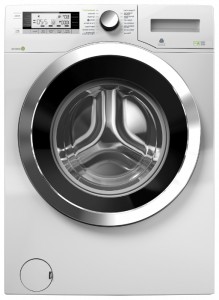 fotoğraf çamaşır makinesi BEKO WMN 101244 PTLMB1