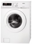 AEG L 60460 MFL çamaşır makinesi