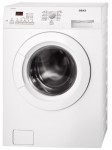 AEG L 62060 SL çamaşır makinesi