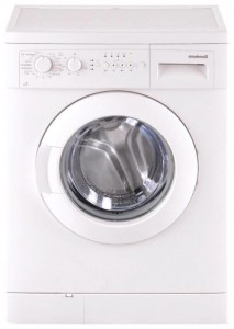 fotoğraf çamaşır makinesi Blomberg WAF 5080 G