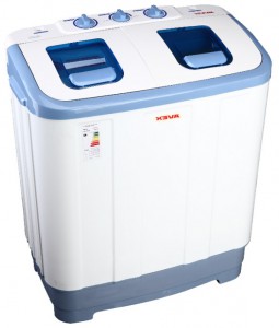 fotoğraf çamaşır makinesi AVEX XPB 60-228 SA