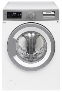 fotoğraf çamaşır makinesi Smeg WHT814EIN