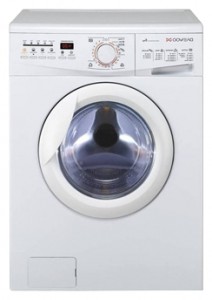 照片 洗衣机 Daewoo Electronics DWD-M8031