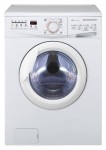 Daewoo Electronics DWD-M8031 Wasmachine