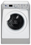Indesit PWDE 7125 S Mașină de spălat