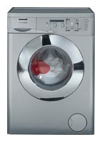 fotoğraf çamaşır makinesi Blomberg WA 5461X