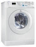 Indesit XWSRA 610519 W Mașină de spălat