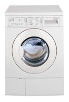 fotoğraf çamaşır makinesi Blomberg WAF 1240