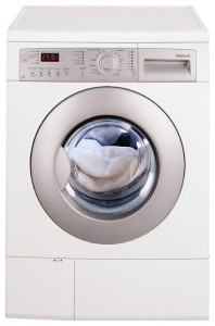 fotoğraf çamaşır makinesi Blomberg WAF 1340
