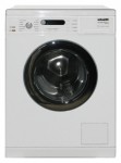 Miele W 3724 çamaşır makinesi