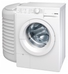Gorenje W 72X1 çamaşır makinesi
