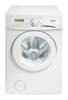 fotoğraf çamaşır makinesi Smeg LB127-1