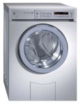 V-ZUG WA-ASLQZ-c li Mașină de spălat