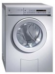 V-ZUG WA-ASZ-c li 洗衣机