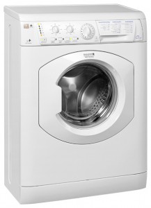 fotoğraf çamaşır makinesi Hotpoint-Ariston AVUK 4105
