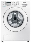 Samsung WW60J5213LW 洗濯機
