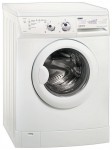 Zanussi ZWG 286 W ﻿Washing Machine