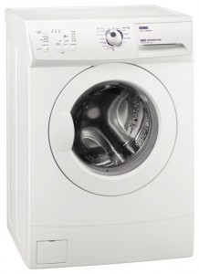 Foto Máquina de lavar Zanussi ZWS 6100 V