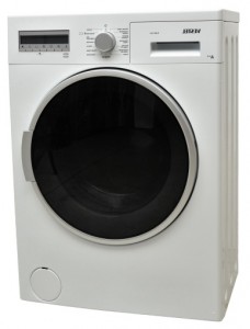 तस्वीर वॉशिंग मशीन Vestel FLWM 1041