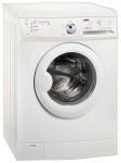 Zanussi ZWS 1106 W çamaşır makinesi