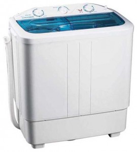 fotoğraf çamaşır makinesi Digital DW-702W