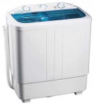 Digital DW-702W Máquina de lavar