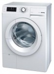 Gorenje W 65Y3/S çamaşır makinesi