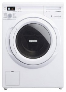 fotoğraf çamaşır makinesi Hitachi BD-W70MSP