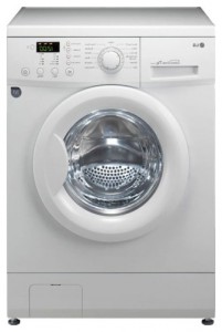 fotoğraf çamaşır makinesi LG F-8056MD