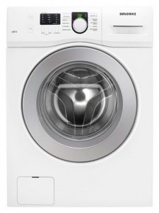 fotoğraf çamaşır makinesi Samsung WF60F1R1F2W