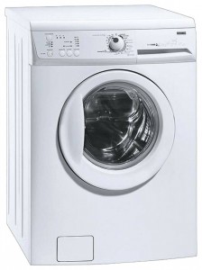 fotoğraf çamaşır makinesi Zanussi ZWO 683 V