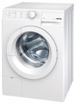 Gorenje W 7203 çamaşır makinesi