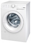 Gorenje W 72X2 çamaşır makinesi