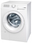 Gorenje W 7403 çamaşır makinesi