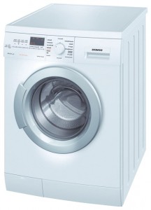 Foto Máquina de lavar Siemens WM 14E462