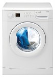 BEKO WMD 67086 D Machine à laver