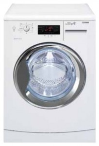 fotoğraf çamaşır makinesi BEKO WMD 79127 CD