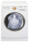BEKO WMD 78127 CD çamaşır makinesi