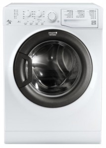 fotoğraf çamaşır makinesi Hotpoint-Ariston VMUL 501 B