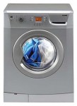 BEKO WMD 78127 S เครื่องซักผ้า