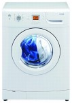 BEKO WMD 77167 çamaşır makinesi