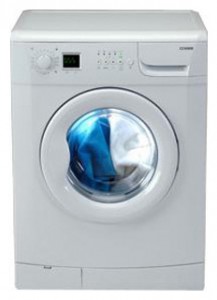 fotoğraf çamaşır makinesi BEKO WMD 67166