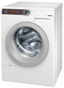 fotoğraf çamaşır makinesi Gorenje W 8604 H