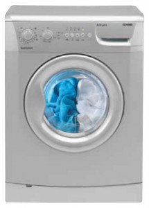 fotoğraf çamaşır makinesi BEKO WMD 26146 TS