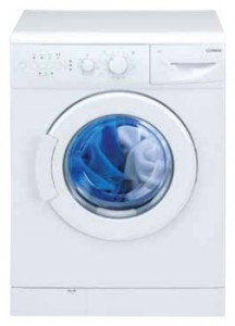 fotoğraf çamaşır makinesi BEKO WML 16126 P