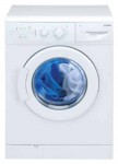 BEKO WML 16126 P çamaşır makinesi
