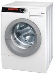 Gorenje W 9865 E çamaşır makinesi