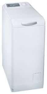 Foto Máquina de lavar Electrolux EWT 13891 W
